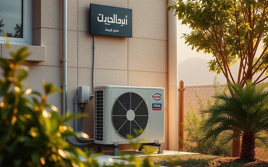 صيانة مكيفات في الخمرة جدة