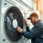 صيانة مكيفات في جده