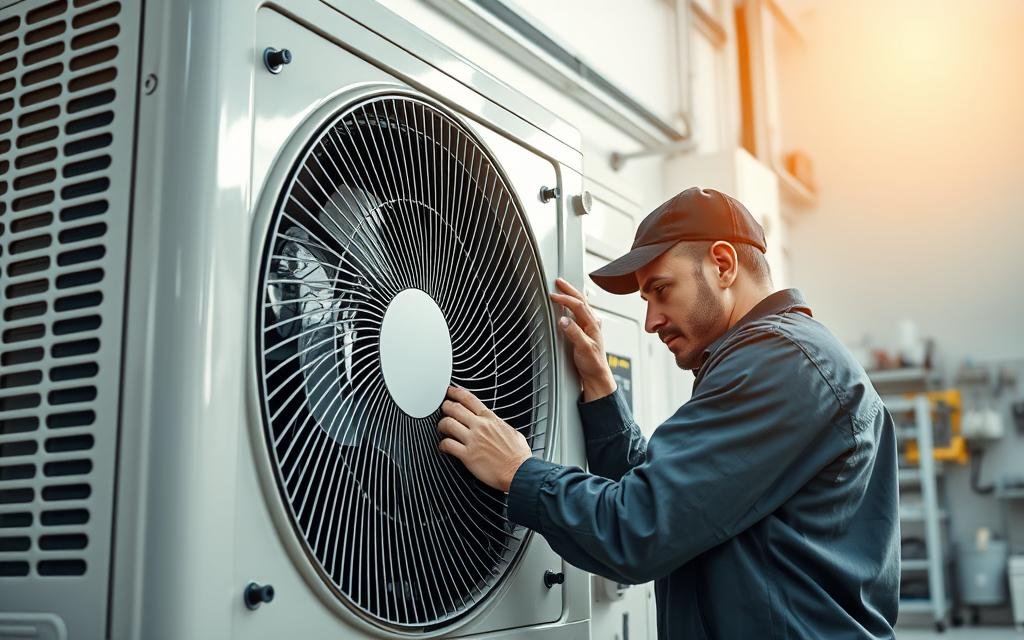 صيانة مكيفات في جده